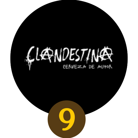 Clandestina